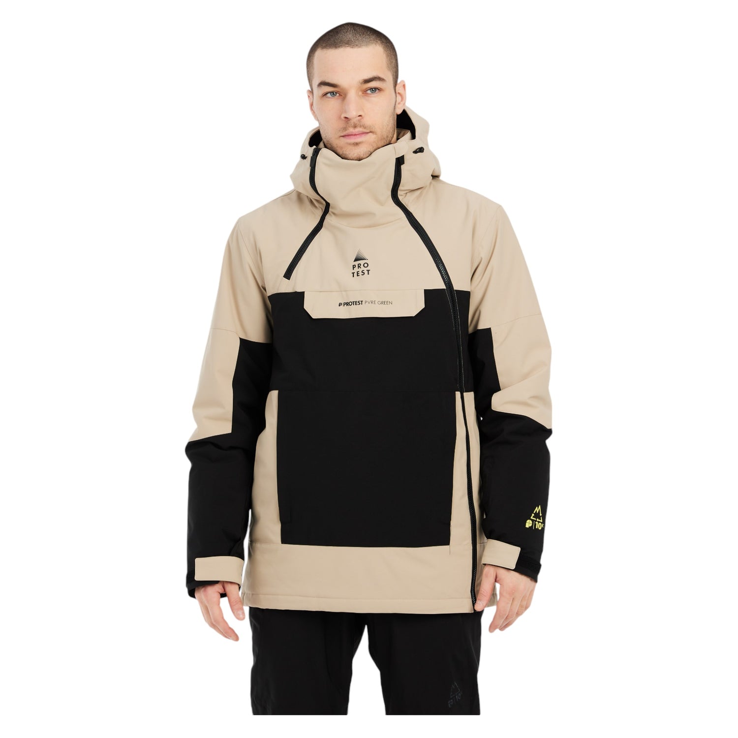 Prtdazzle Men Winter Jacket