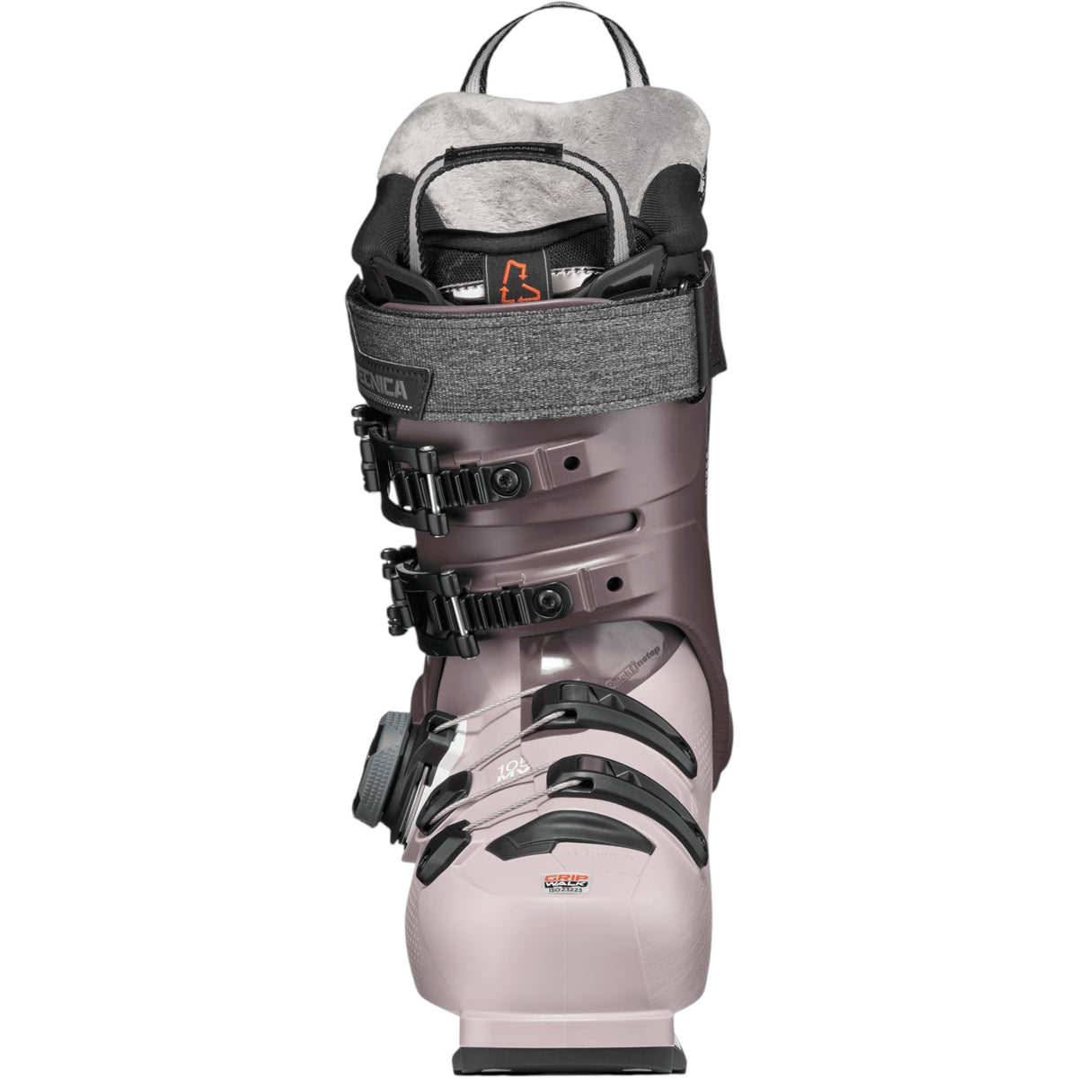 Tecnica Brun/Land.10L 23.5