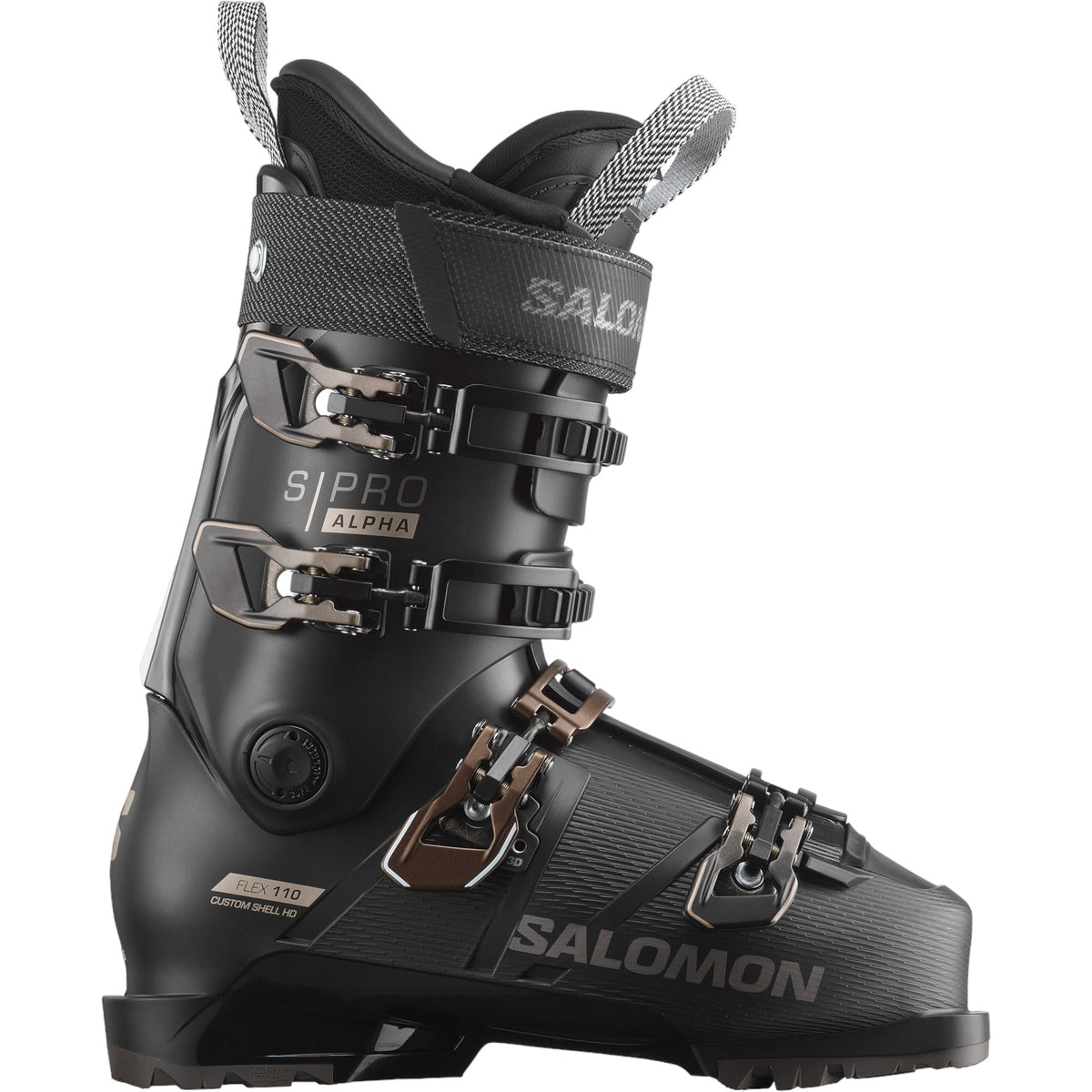 S/Pro Alpha 110 GW Men Ski Boots