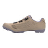 Soulier de Vélo Gravel Pro Femme