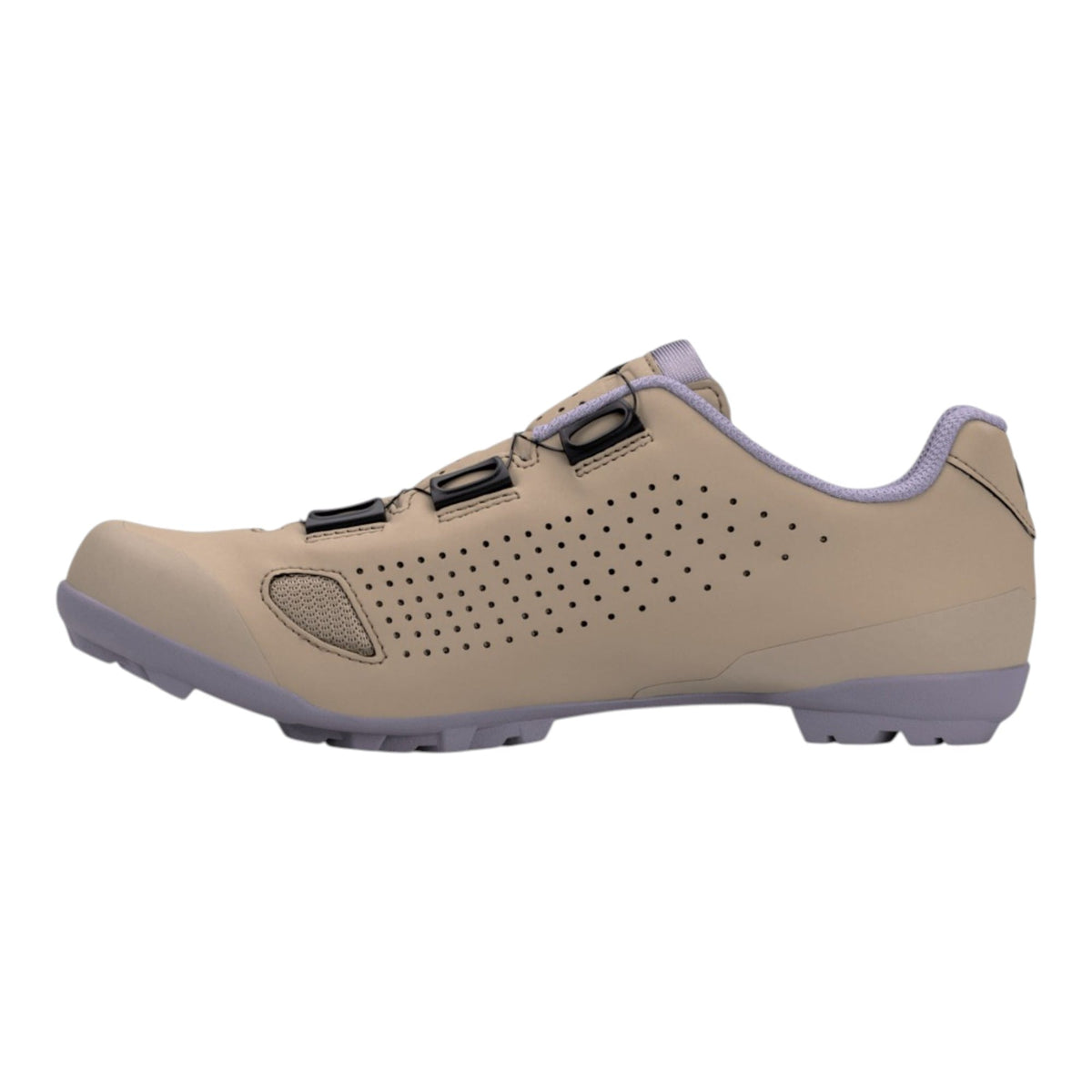 Soulier de Vélo Gravel Pro Femme