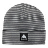 Recycled Stripe Kids Beanie