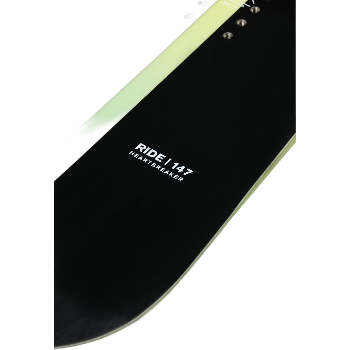 Heartbreaker Women Snowboard