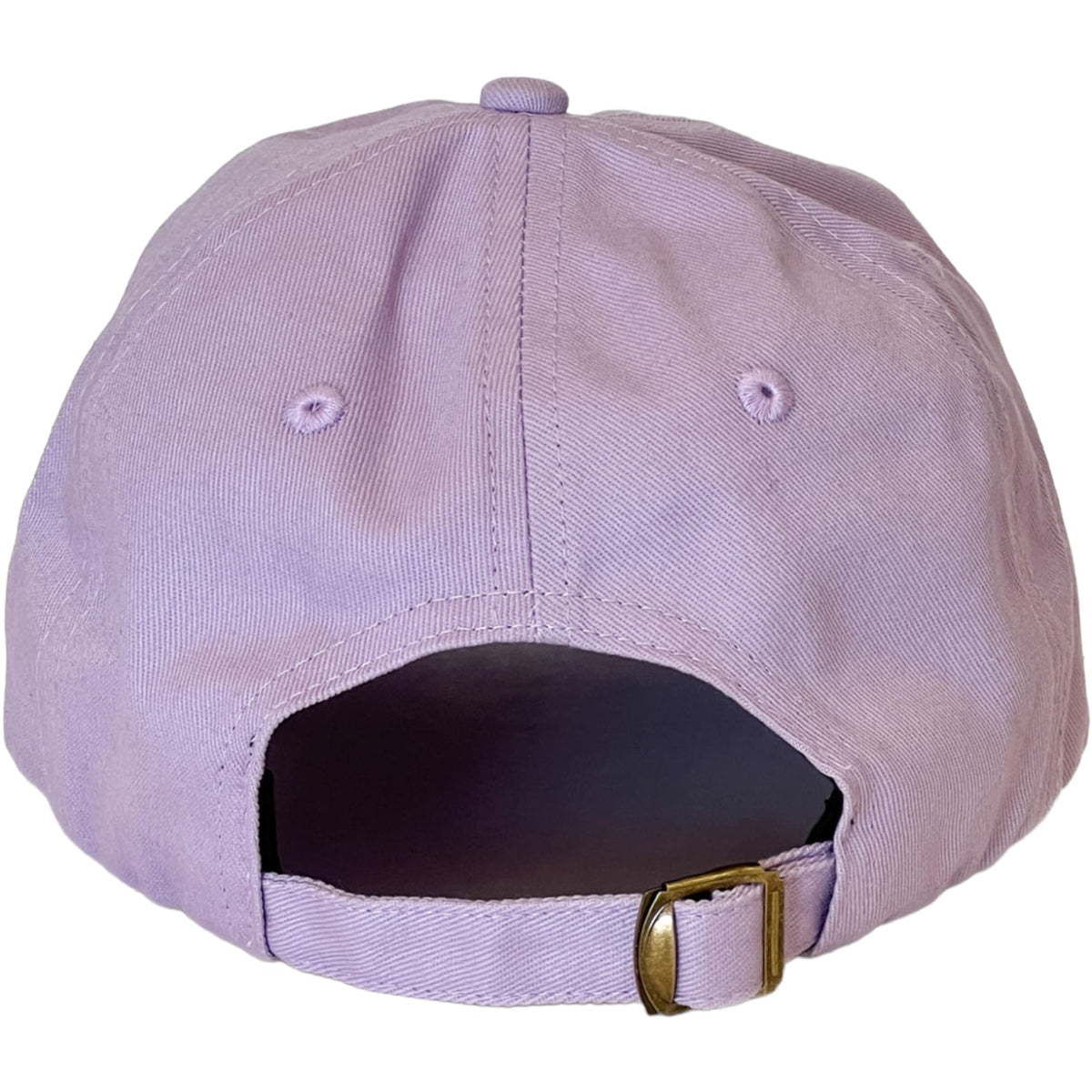 Casquette Good Vibes Dad Hat Adulte