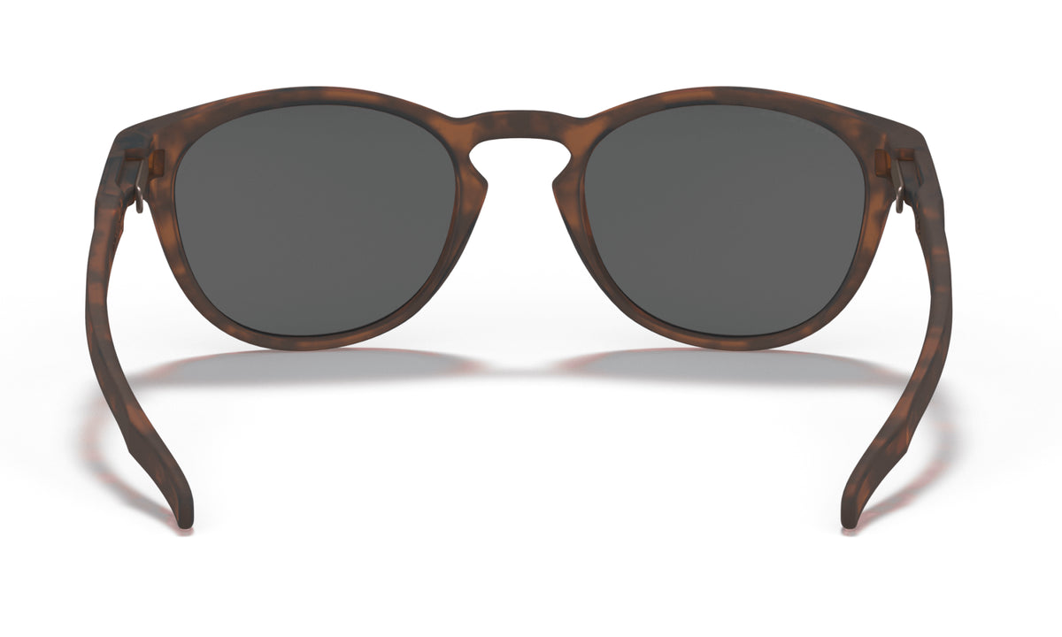 Latch with Prizm Black Adult Sunglasses