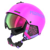 Casque de Ski Vijo + Enfant