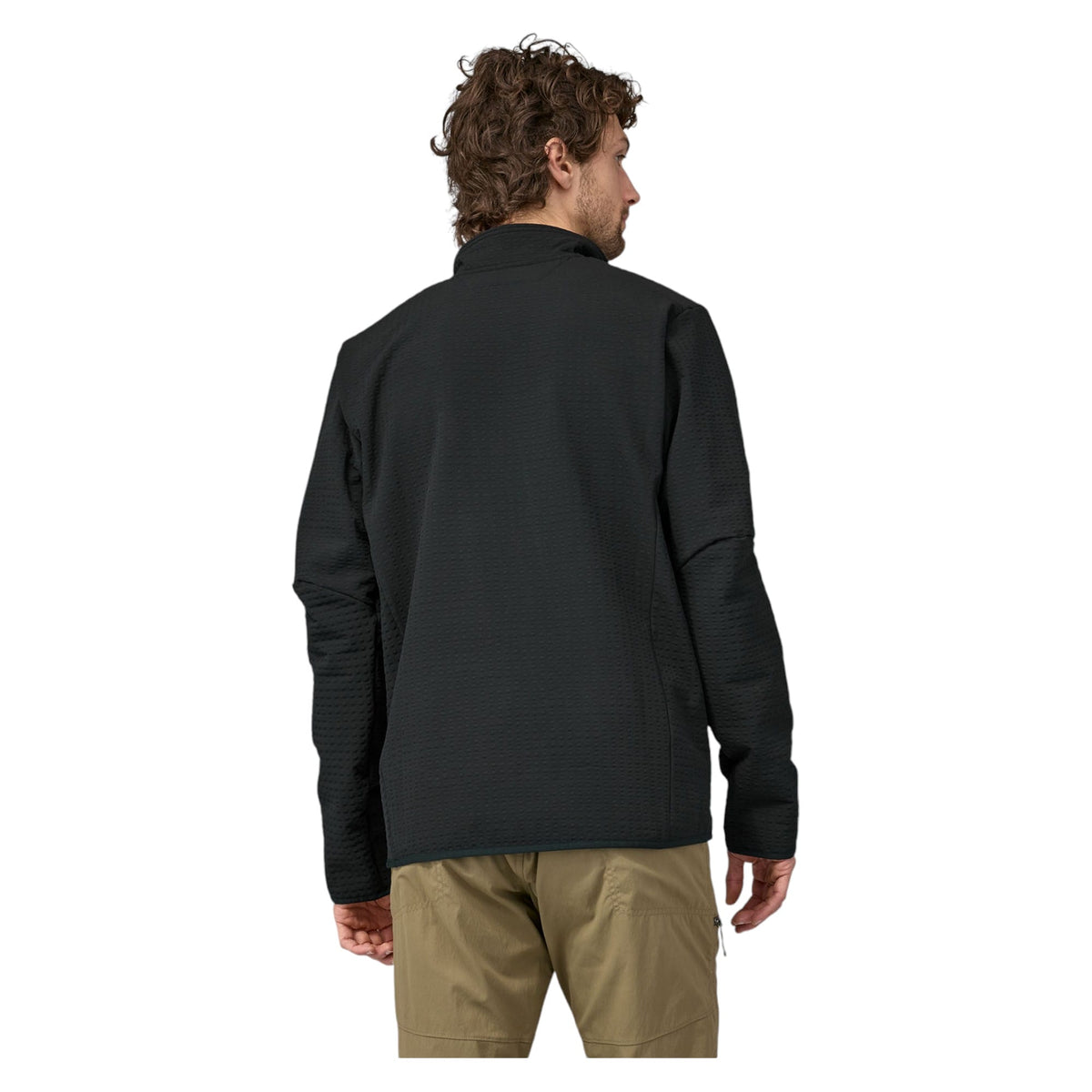 Veste Manches Longues R2 TechFace Homme