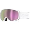 Lunette de Ski Revent HD Adulte