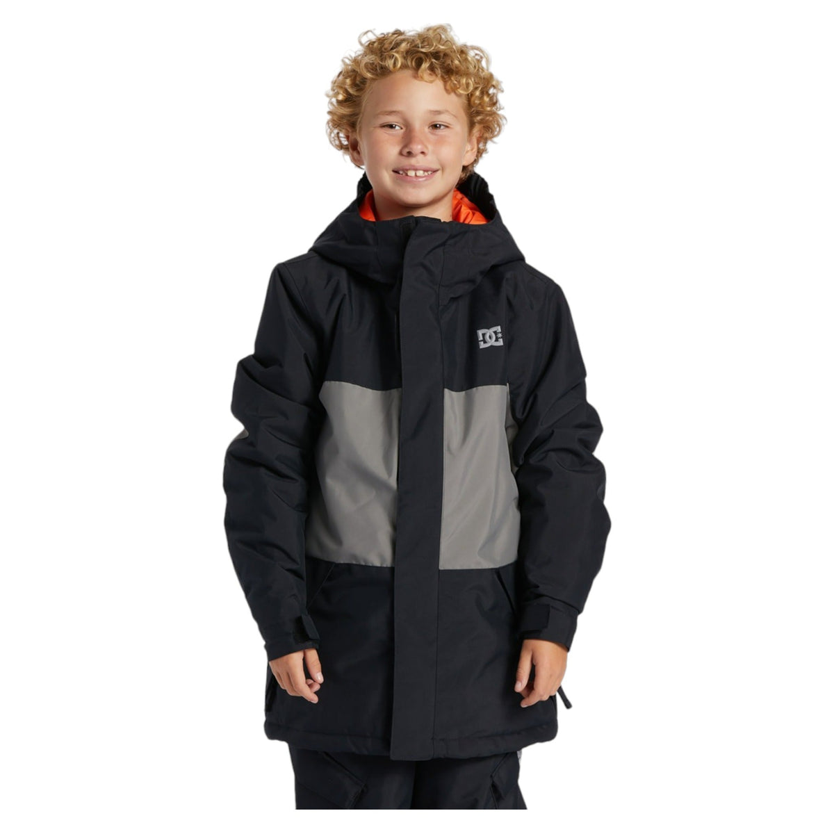 Manteau Defy Enfant