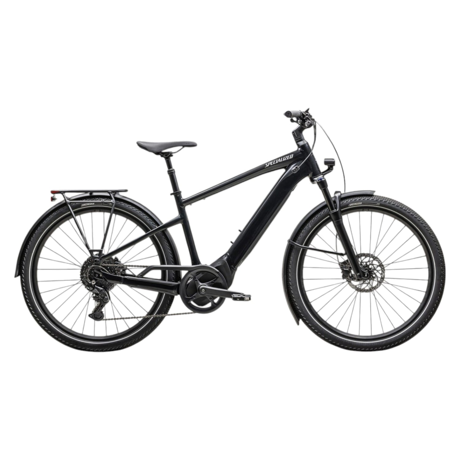 Vado 4.0 UL Adult Electric Hybrid Bike