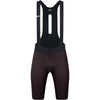 Cuissard à Bretelles de Vélo de Route Diamond Homme