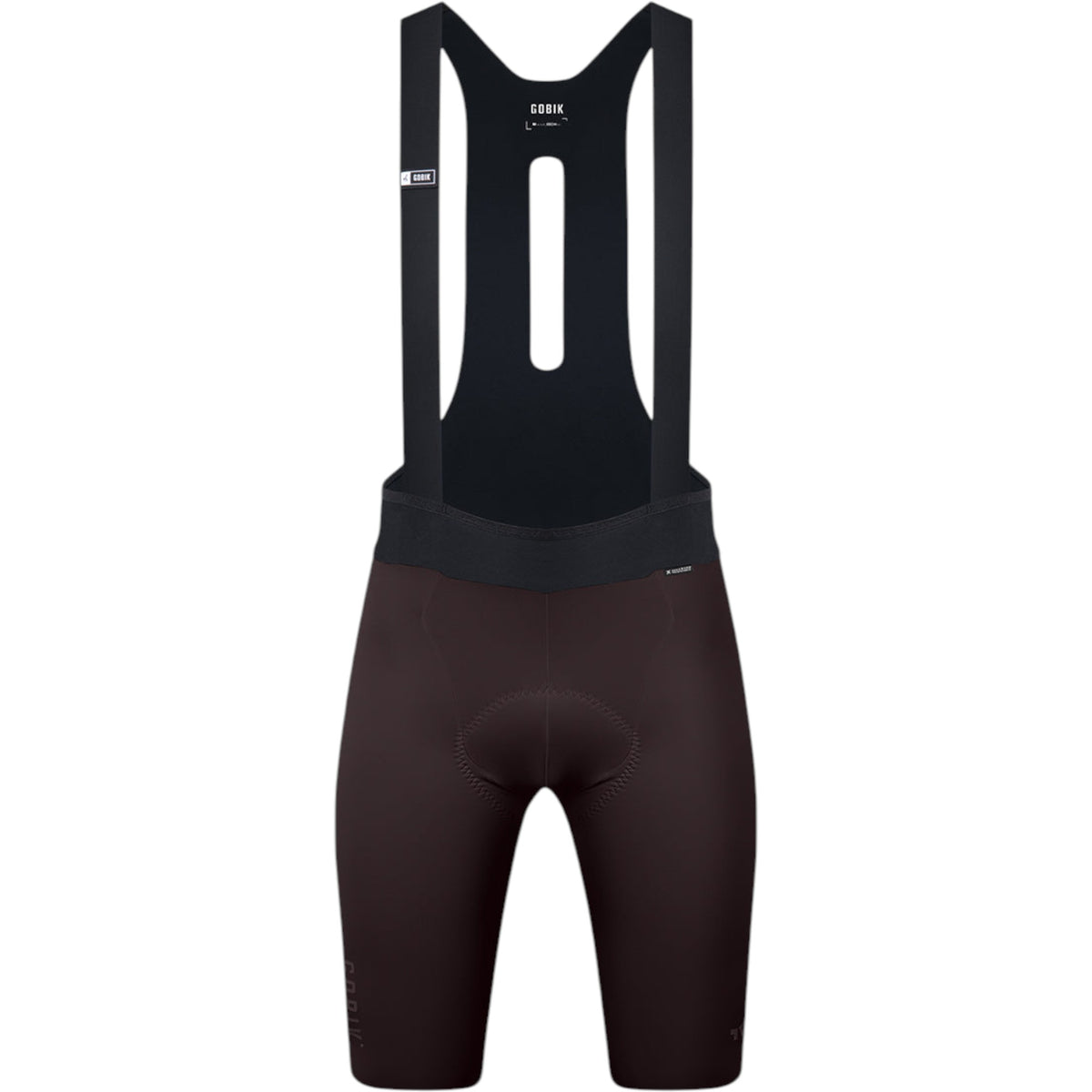Cuissard à Bretelles de Vélo de Route Diamond Homme
