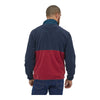 Microdini ½ Zip Pullover Men Mid Layer