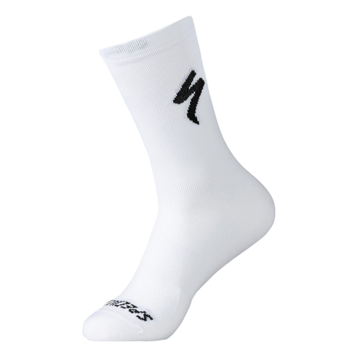 Soft Air Tall Logo Adult Road Bike Socks