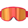 Four HD Adult Ski Goggles