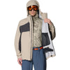 Mountain Hardwear Badlands Shark.366 L