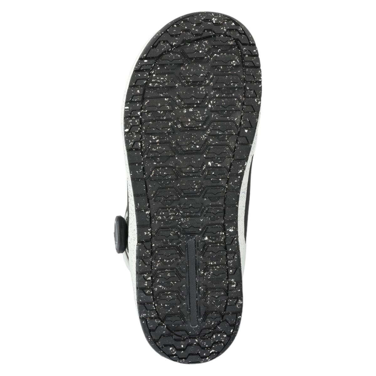 Bottes de Planches à Neige Deadbolt Zonal Homme