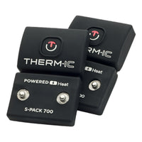 Batteries pour Bas Chauffants S-Pack 700 Powersocks