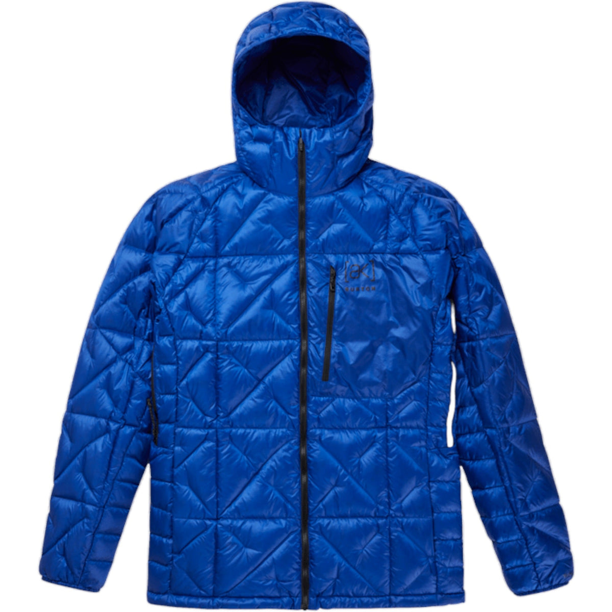 Ak Baker Hooded Down Men Mid Layer