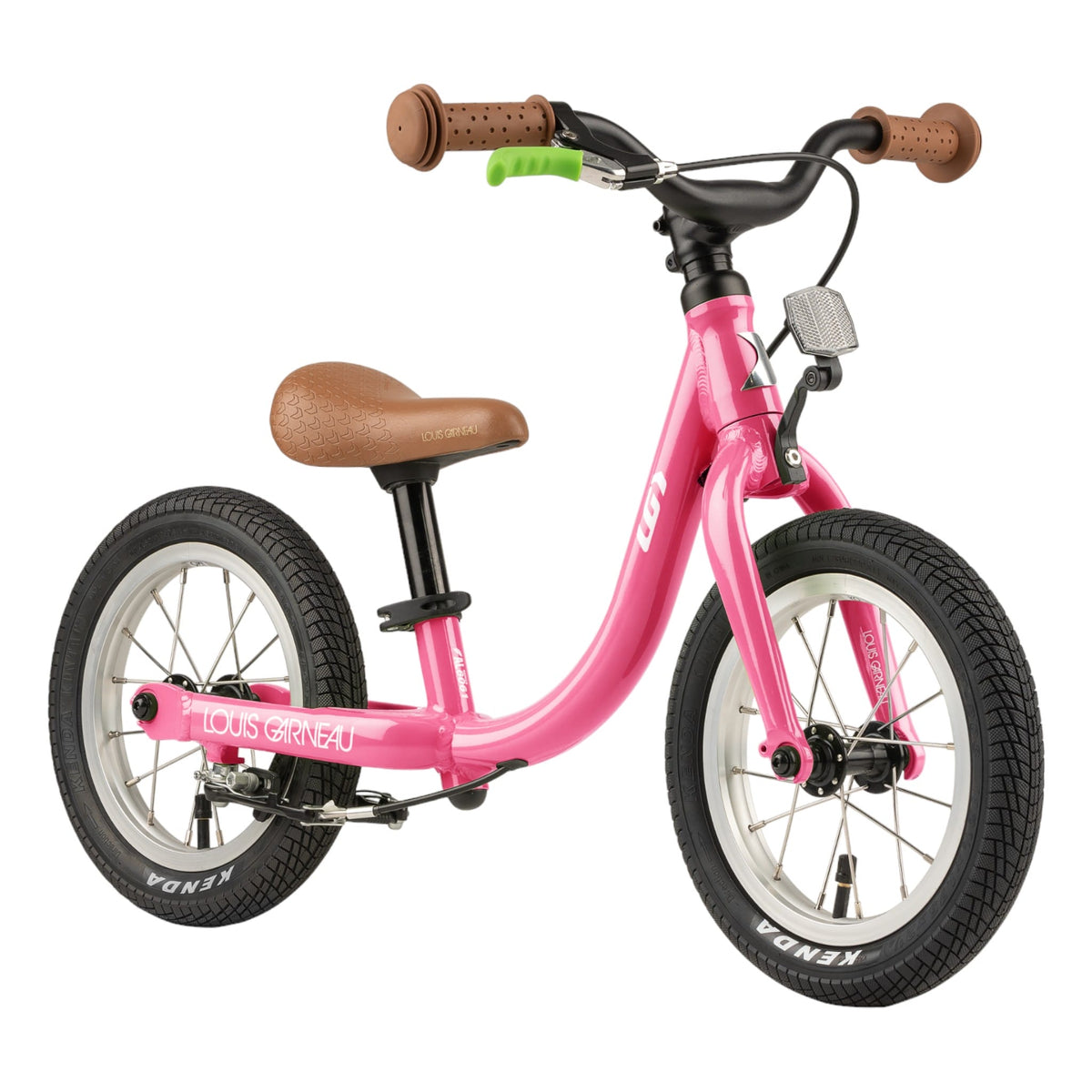 Vélo Hybride 12″ Balance LG01 Enfant