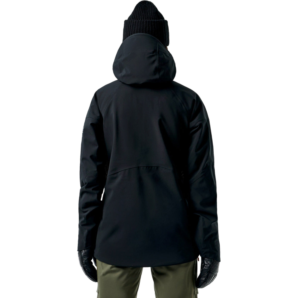 Manteau Panorama Jacket Femme