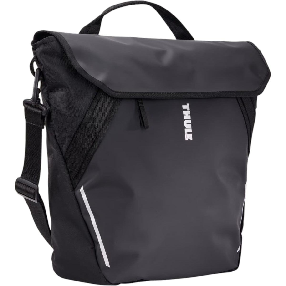 Sacoche de Vélo Chasm Courrier Inlock