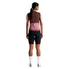 Maillot de Vélo de Route Manches Courtes Signature Femme