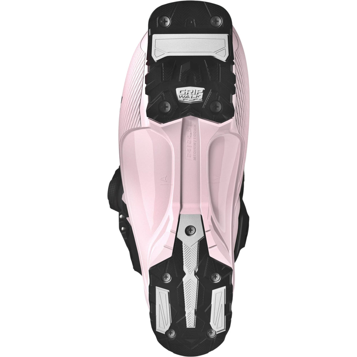 S/Pro Supra Boa 95 Women Ski Boots