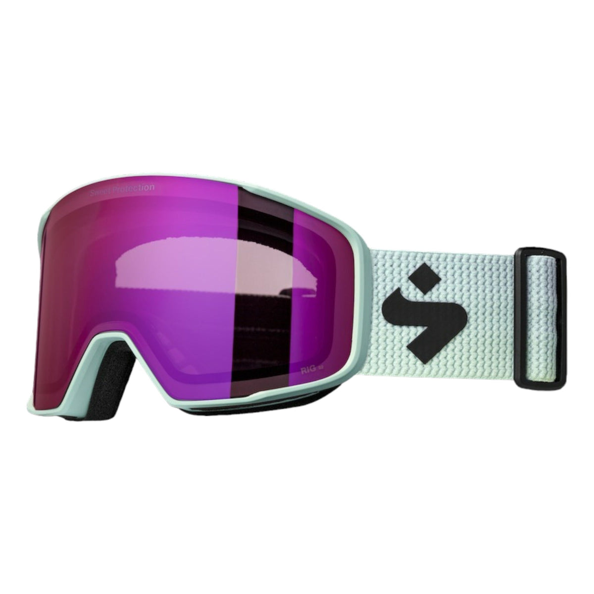 Boondock Rig Reflect Adult Ski Goggles
