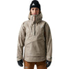 Manteau Coquille Torngat Jacket Femme