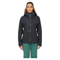 Khroma Kinetic Women Winter Jacket