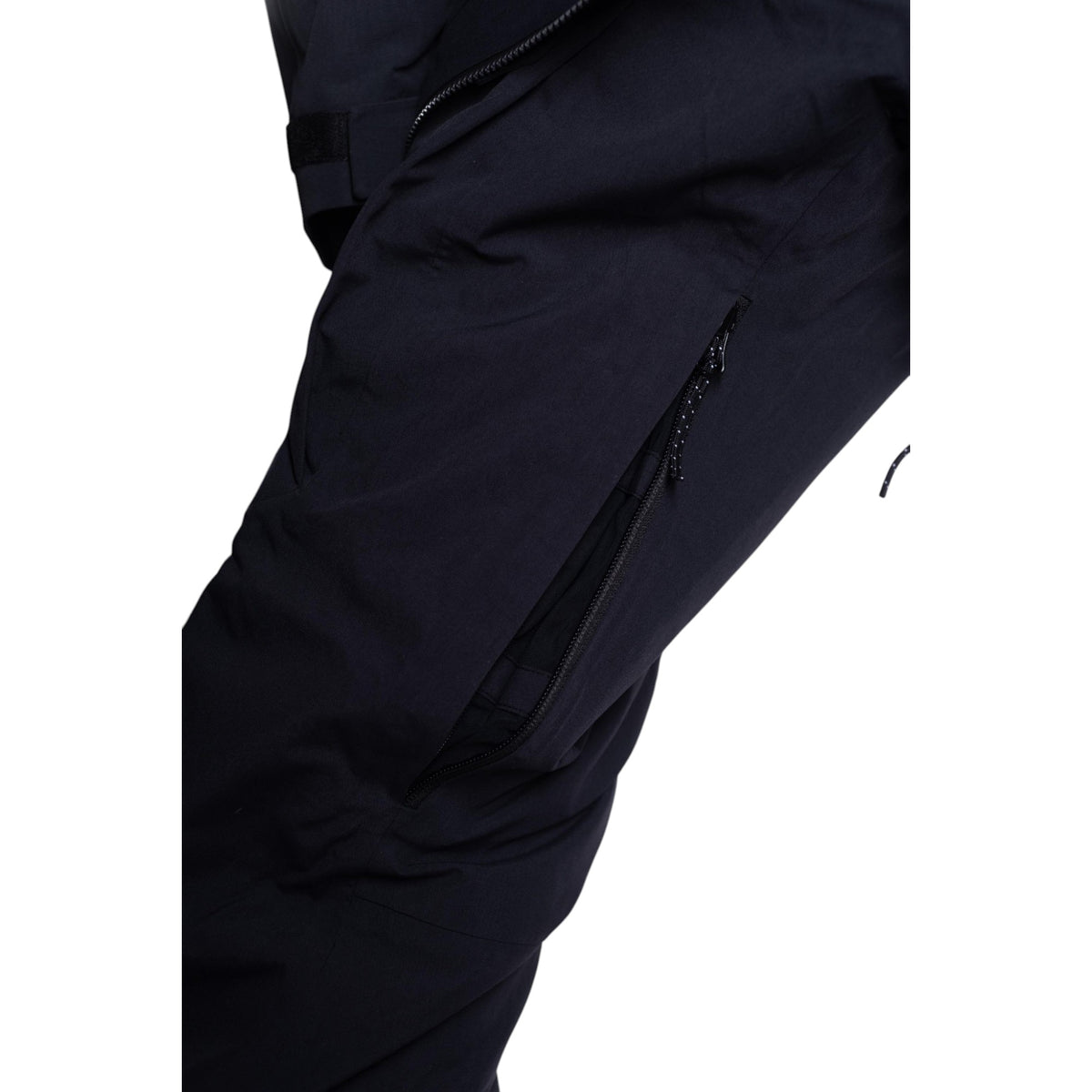 Forward Jet Black L