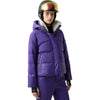 Manteau d'Hiver Maja-D Femme