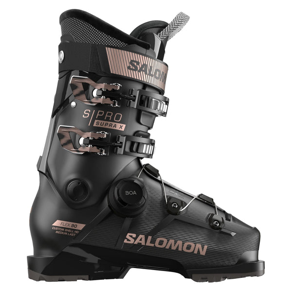salomon falcon 90 ski boots S/Pro Supra BOA X90 Women – Oberson jansport-15-favorite-backpacks Finish:Holographic Chrome +$50 and they are compatible The K2 Backdrops Skis