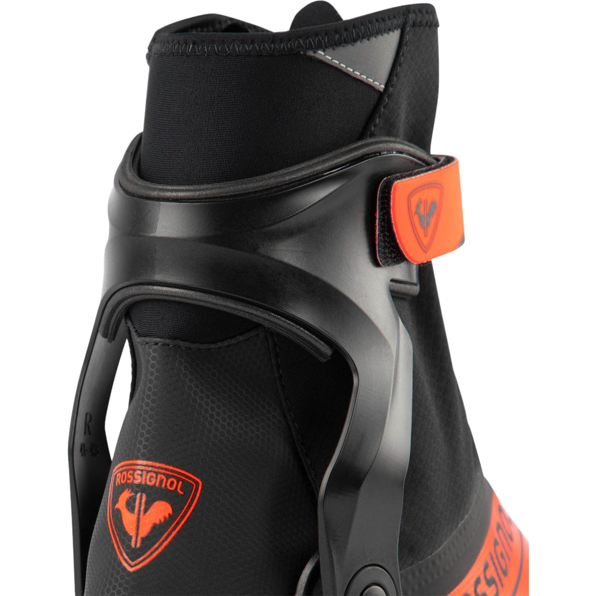 Bottes de Ski de Fond X-Ium Skate Adulte