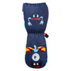 The Imaginary Friends Kids Mittens