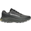 Souliers de Course de Sentier Agility Peak 6 Homme