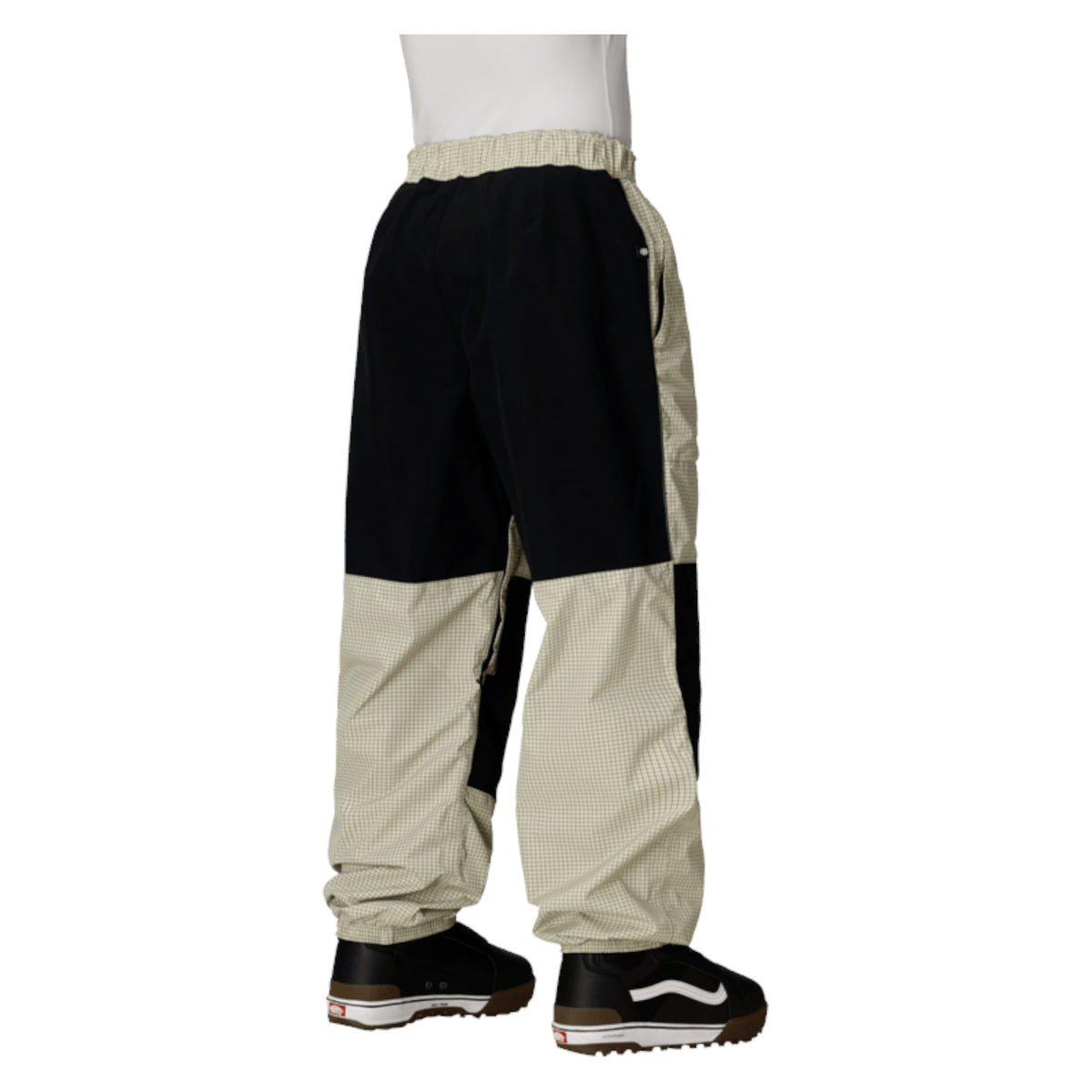 Ghost 2.5L Men Snow Pants