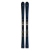 Skis Alpins E Lite 8 K + NX12 Femme