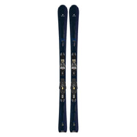 Skis Alpins E Lite 8 K + NX12 Femme