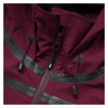 Manteau Taped Homme