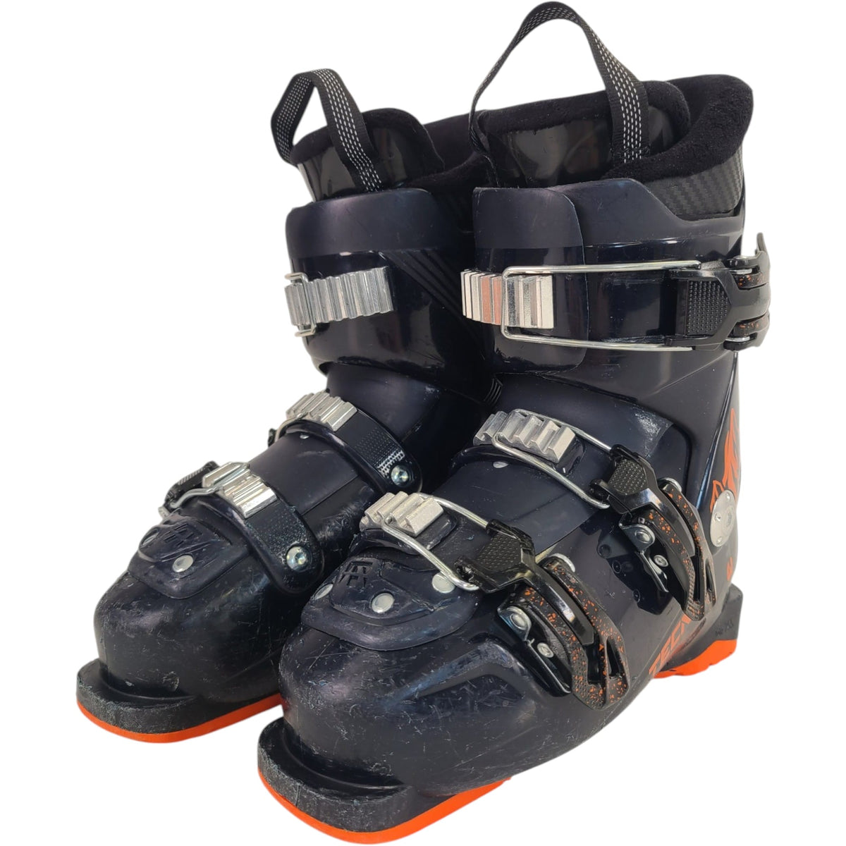 Bottes de Ski Usagé JT 3 Enfant