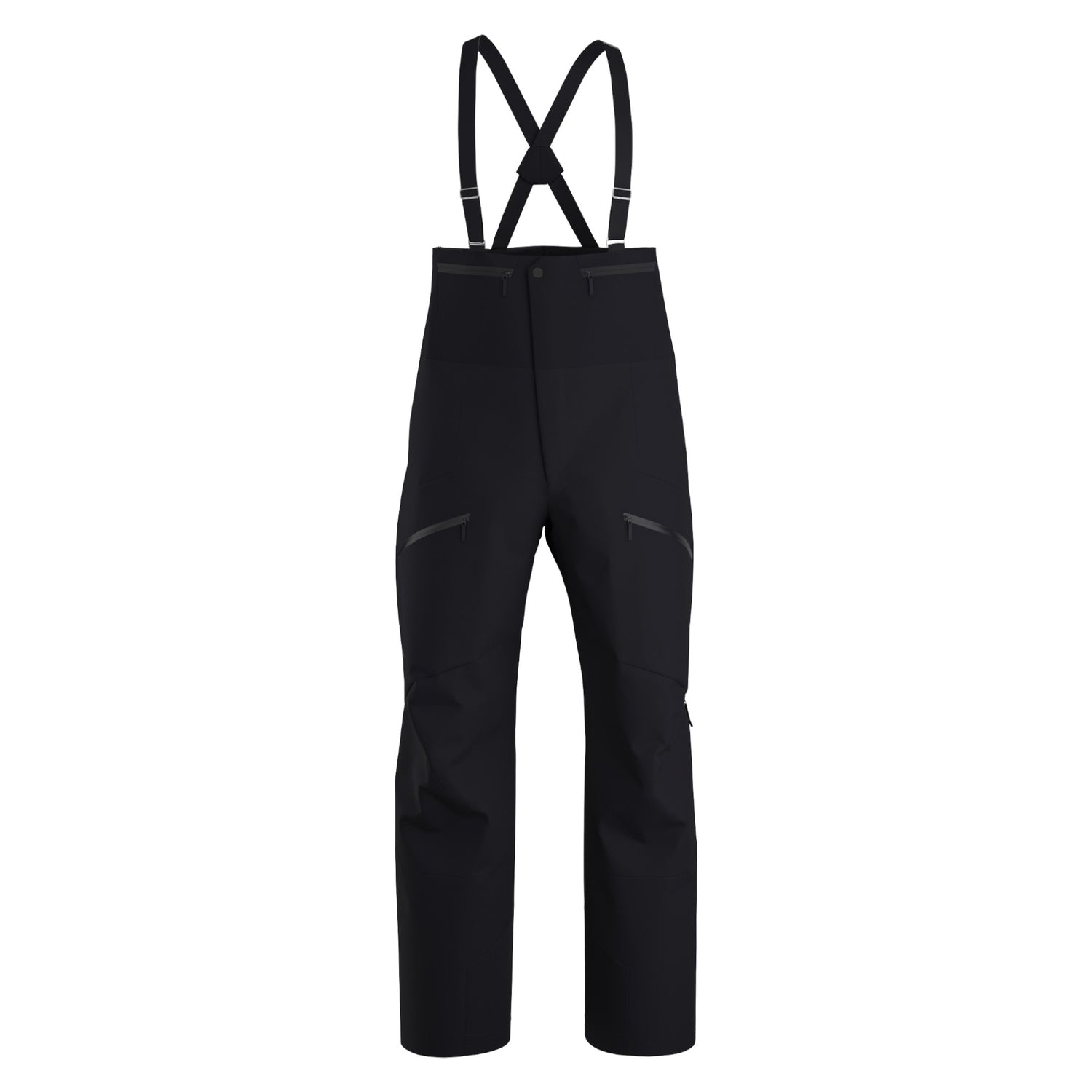 Rush Bib Men