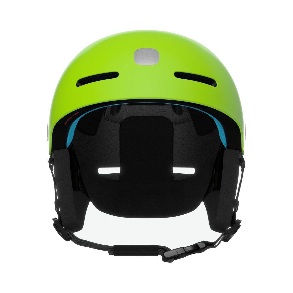 Pocito Fornix Spin Kids Helmet