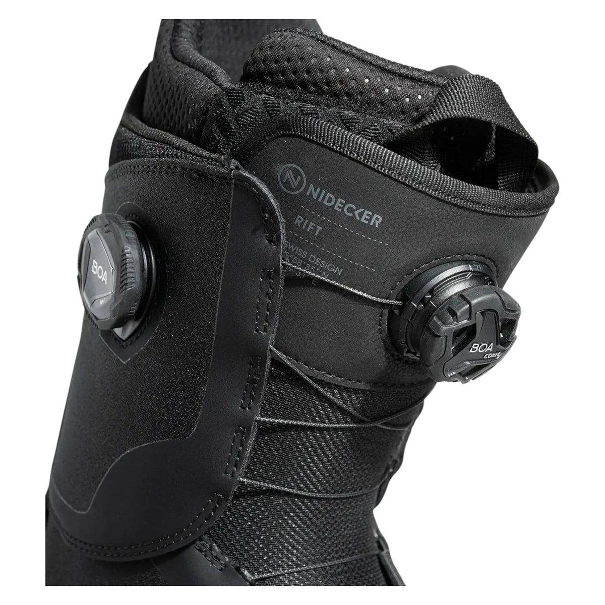 Bottes de Planche à Neige Rift Homme