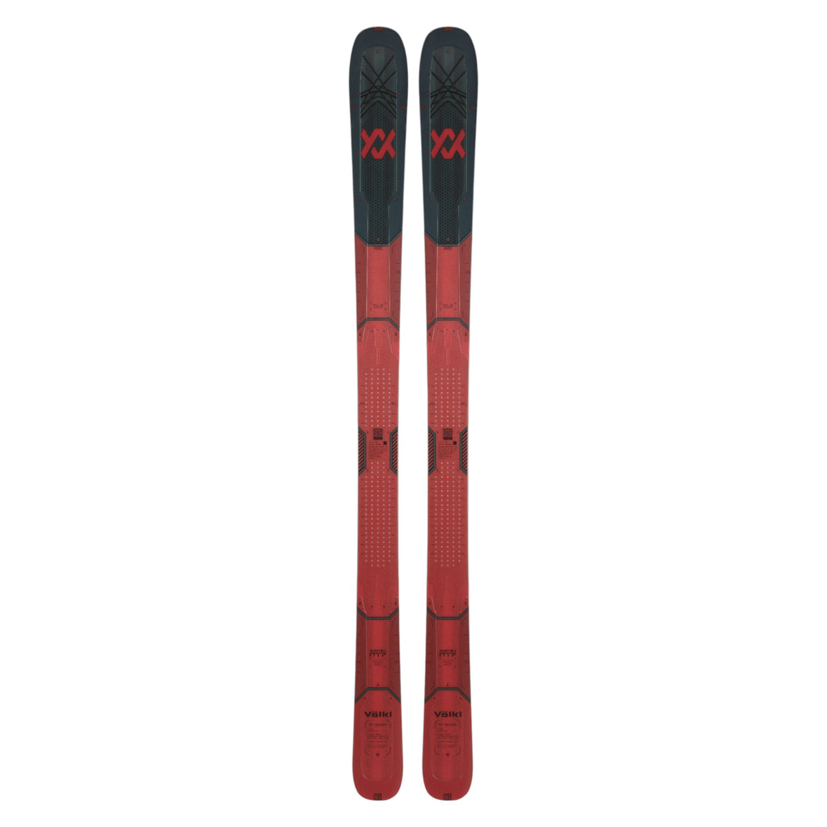 Volkl 163