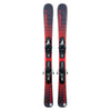 Maxx JRS + EL 4.5 Kids Alpine Skis