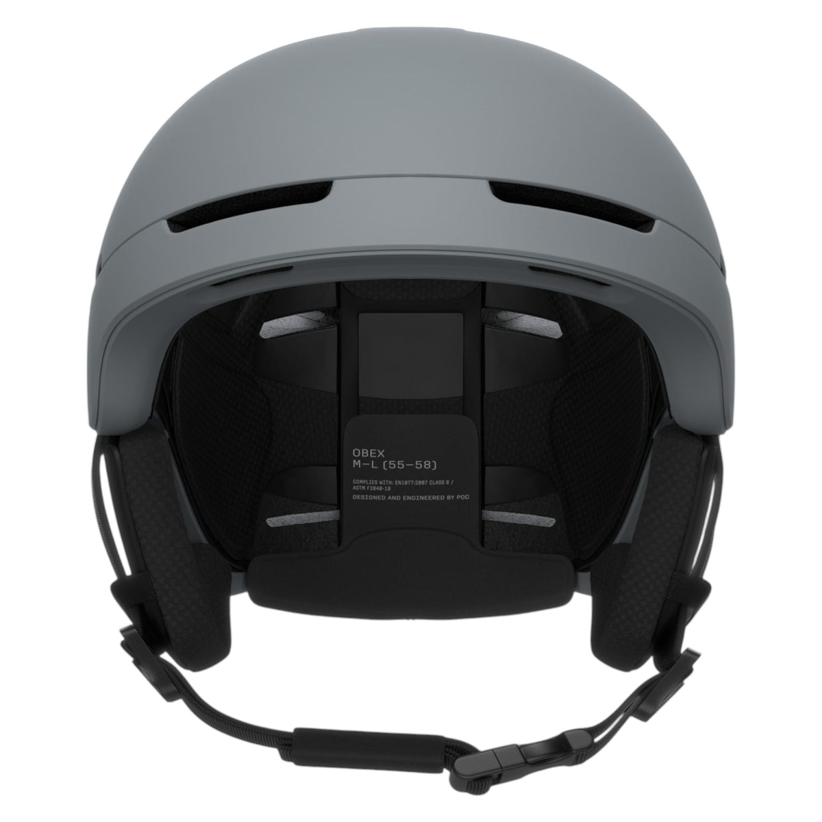 Obex Mips Adult Ski Helmet