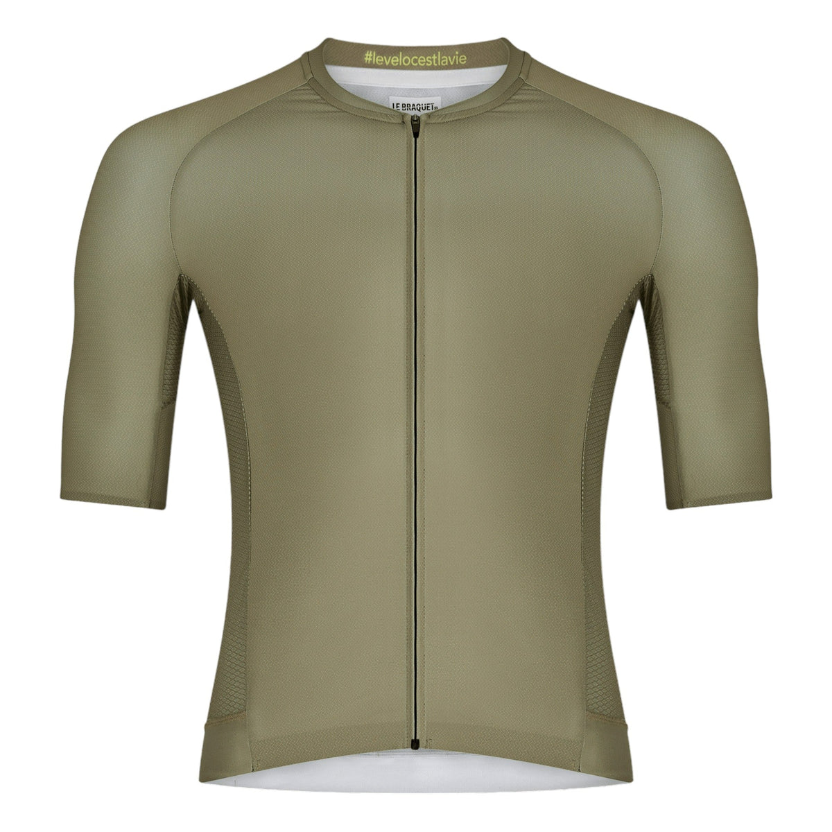 PODIUM SS Men Jersey
