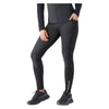 Pantalon de Ski de Fond Active Fleece Wind Femme